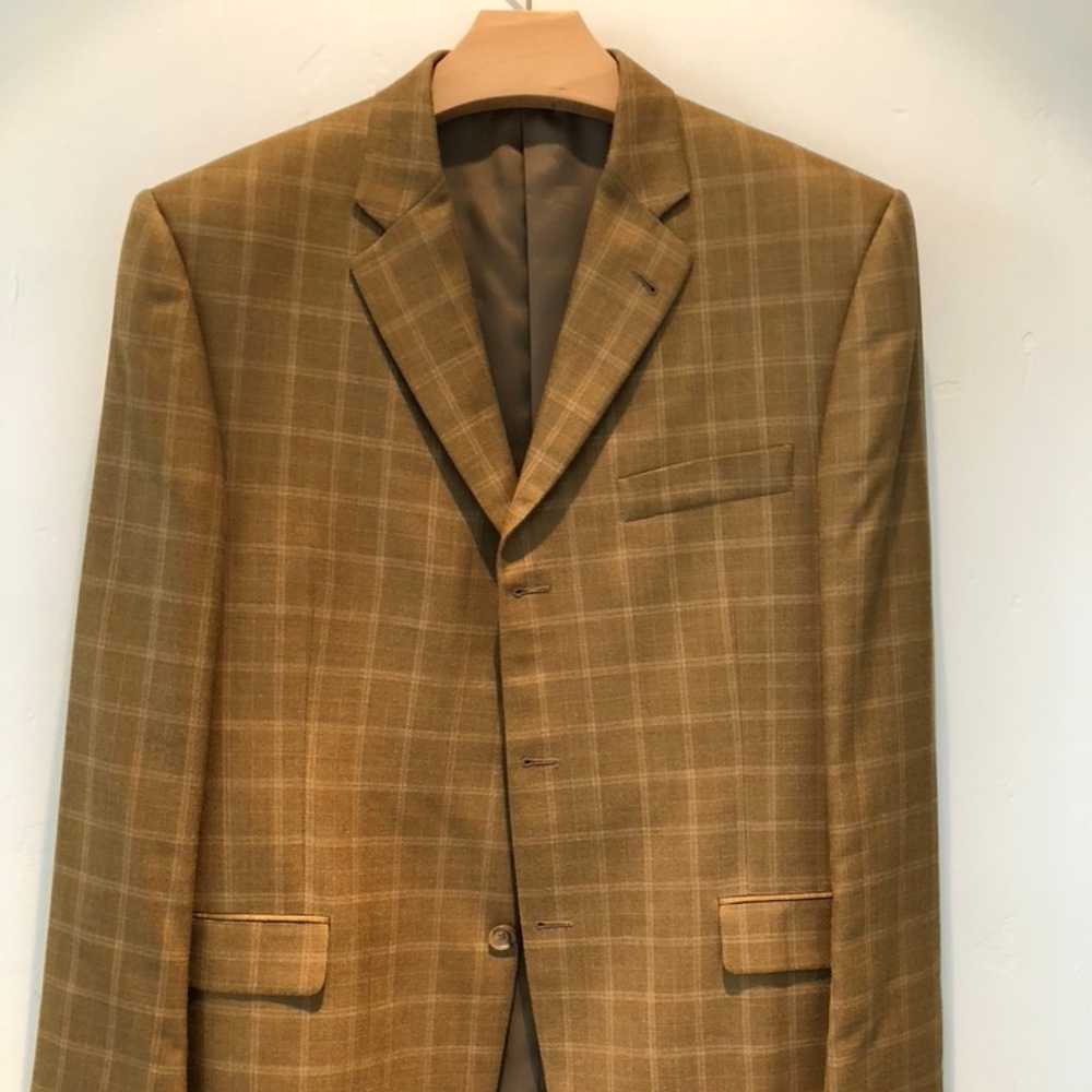Burberry Sportcoat